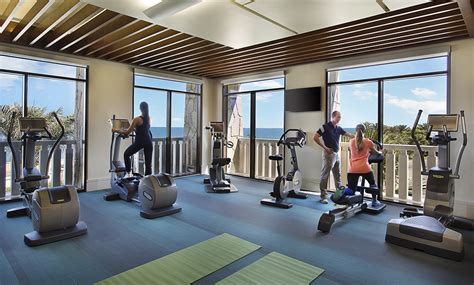 excellence playa mujeres workout room|Fully equipped fitness center